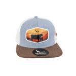 Gorra Hombre McAllen Trendy