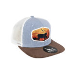 Gorra Hombre McAllen Trendy - Imagen 4