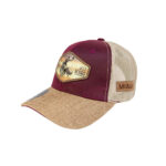 Gorra Hombre McAllen Sayulita - Imagen 2