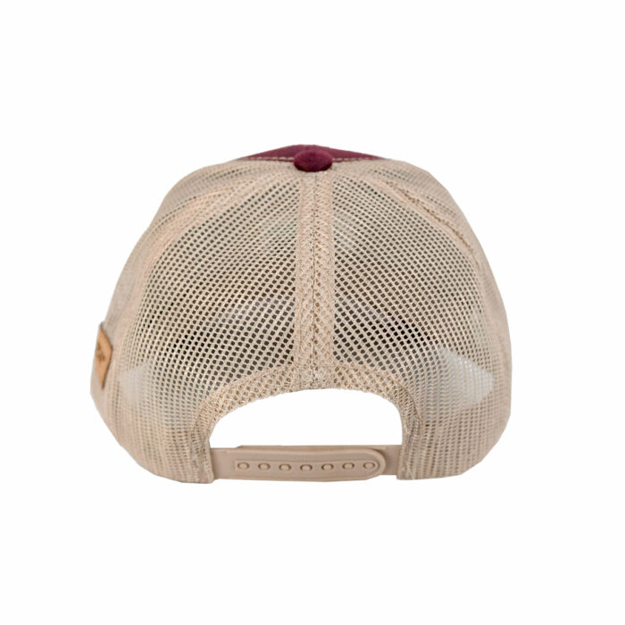 9002150-4.jpg Gorra Hombre McAllen Sayulita - Imagen 3