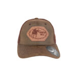 Gorra Hombre McAllen Exagono Monta