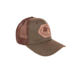 Gorra Hombre McAllen Exagono Monta - Imagen 4