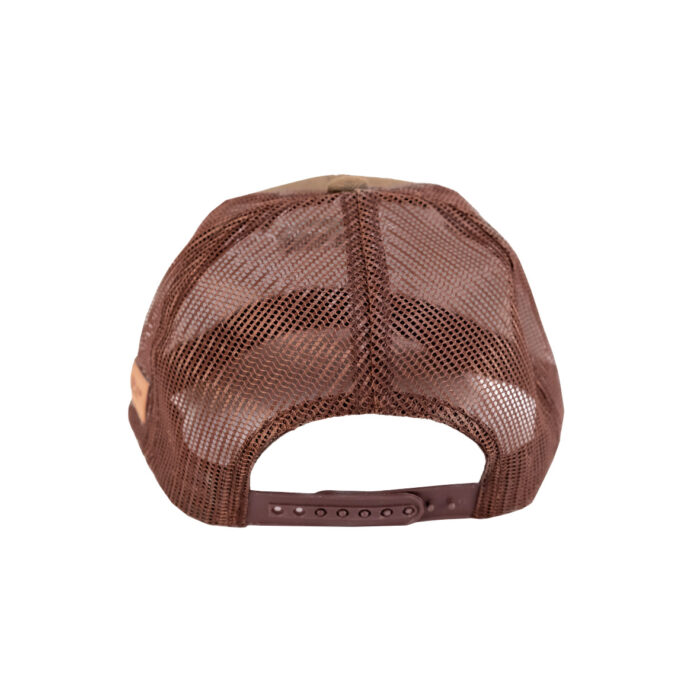 Gorra Hombre McAllen Exagono Monta - Imagen 3