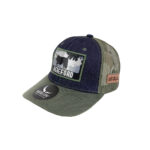 Gorra Hombre McAllen Manhattan - Imagen 2