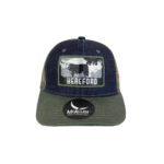 Gorra Hombre McAllen Manhattan