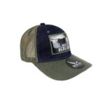 Gorra Hombre McAllen Manhattan - Imagen 4