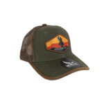 Gorra Hombre McAllen Oklahoma - Imagen 4