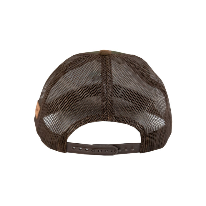 Gorra Hombre McAllen Oklahoma - Imagen 3