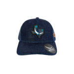 Gorra Hombre McAllen Texas Mezclilla