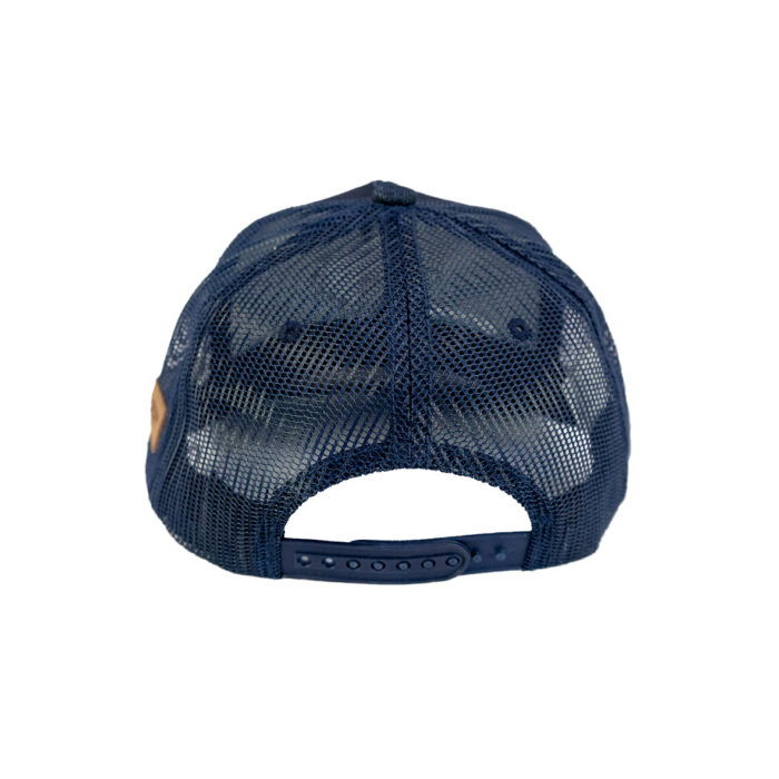 9002155-4.jpg Gorra Hombre McAllen Texas Mezclilla - Imagen 3
