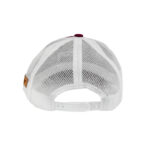 Gorra Hombre McAllen Cuadro Toro - Imagen 3