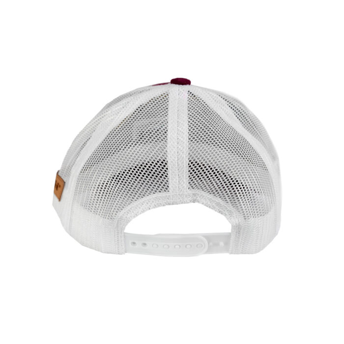 9002156-4-1.jpg Gorra Hombre McAllen Cuadro Toro - Imagen 3