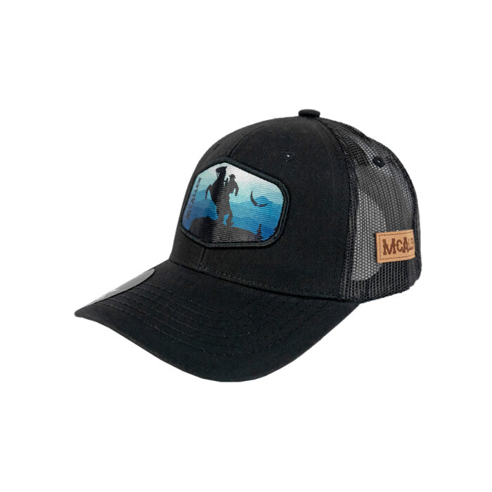 Gorra Hombre McAllen Dakota - Imagen 2