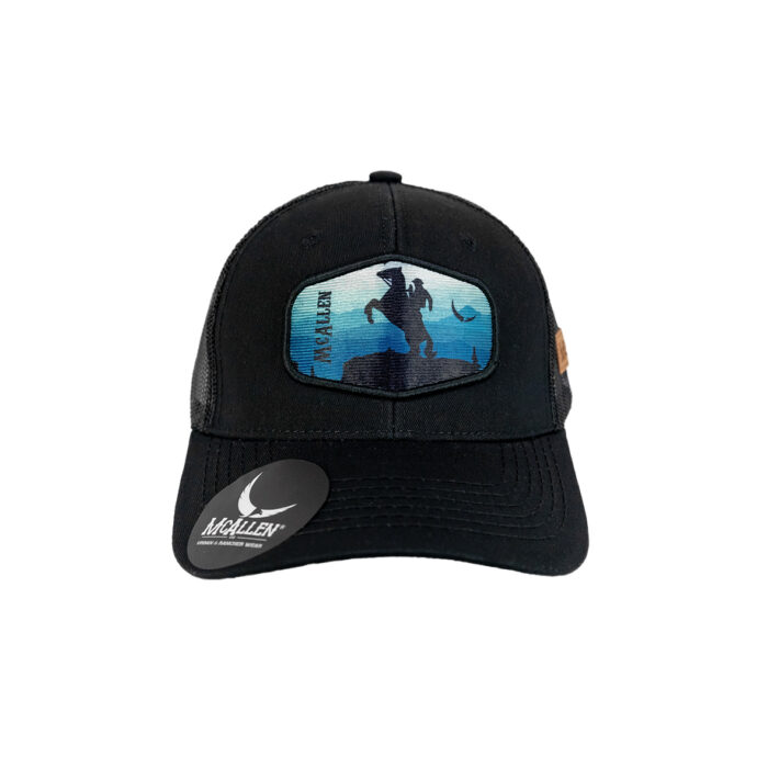 Gorra Hombre McAllen Dakota - Imagen 1