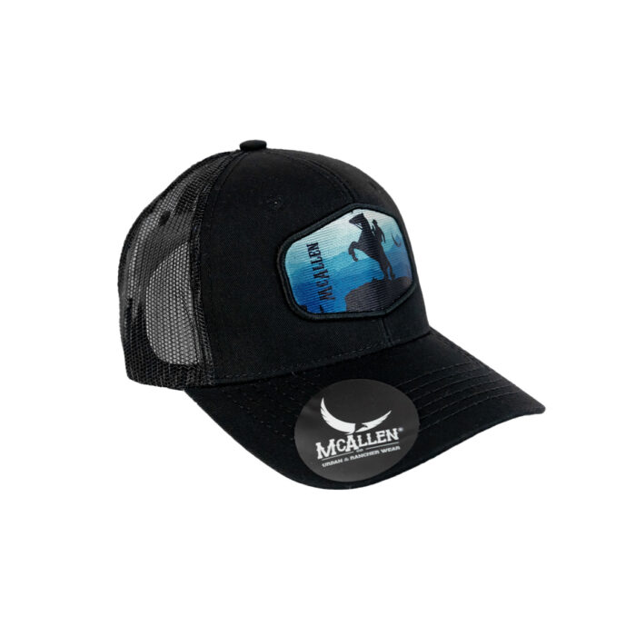 Gorra Hombre McAllen Dakota - Imagen 4