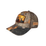 Gorra Hombre McAllen Denim - Imagen 2