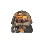 Gorra Hombre McAllen Denim