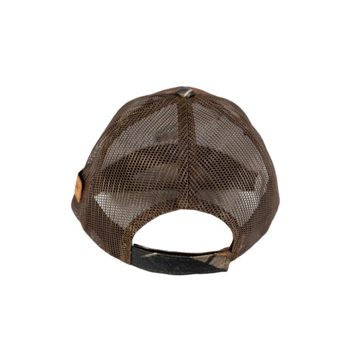 Gorra Hombre McAllen Denim - Imagen 3