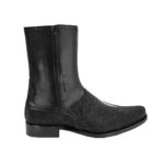 Botas Hombre De Vestir En Piel Autentica Cuadra 827Mtts