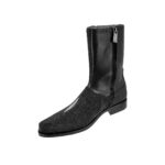 Botas Hombre De Vestir En Piel Autentica Cuadra 827Mtts - Imagen 7
