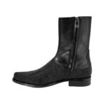 Botas Hombre De Vestir En Piel Autentica Cuadra 827Mtts - Imagen 6