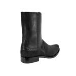 Botas Hombre De Vestir En Piel Autentica Cuadra 827Mtts - Imagen 5