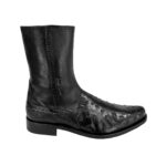 Bota Hombre Cuadra 827AVTS Terneta Inca Avestruz - Imagen 7