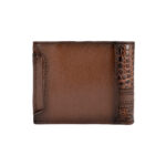 Billetera Hombre En Piel Autentica Cuadra Bc000Fl - Imagen 5