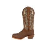 Bota Mujer NoKota Rosetta H15 Marruecos Olivos - Imagen 3