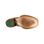 Bota Mujer NoKota Rosetta H15 Marruecos Olivos - Imagen 6