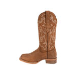 Bota Mujer NoKota Bianca H75 Crazy Oakwood - Imagen 5