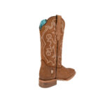 Bota Mujer NoKota Bianca H75 Crazy Oakwood - Imagen 3