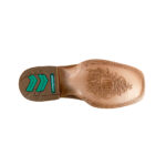 Bota Mujer NoKota Bianca H75 Crazy Oakwood - Imagen 6