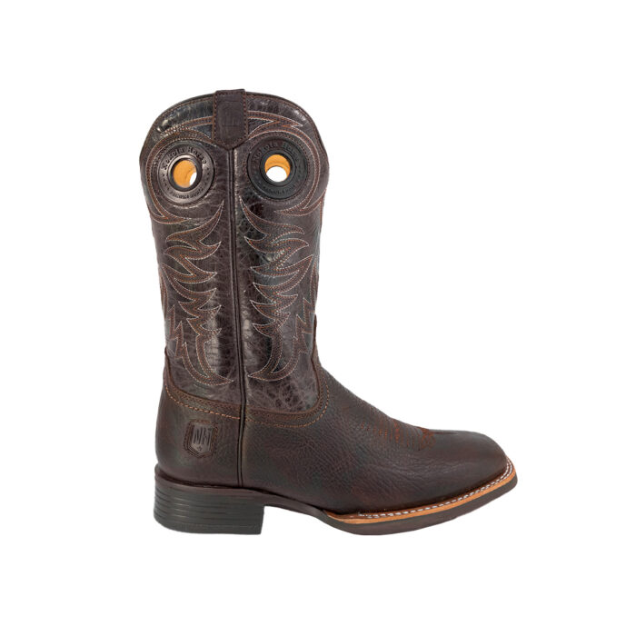 Bota Hombre Nokota Shoulder Redwood Stanley H15 Rubi - Imagen 1