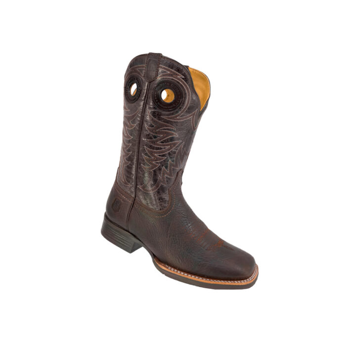 Bota Hombre Nokota Shoulder Redwood Stanley H15 Rubi - Imagen 2
