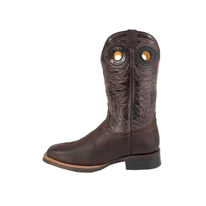 Bota Hombre Nokota Shoulder Redwood Stanley H15 Rubi - Imagen 3