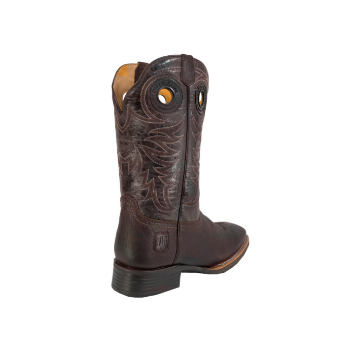 Bota Hombre Nokota Shoulder Redwood Stanley H15 Rubi - Imagen 5