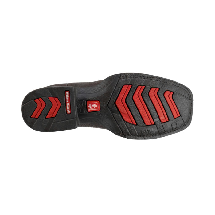Bota Hombre Nokota Shoulder Redwood Stanley H15 Rubi - Imagen 6
