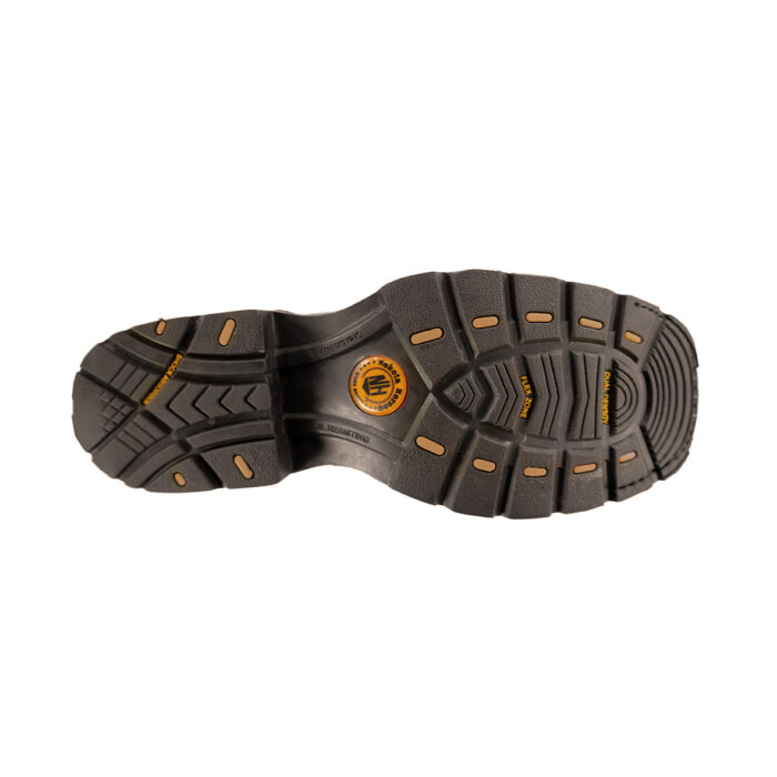 Bota Hombre Nokota Bisonte Yelow Shell H15 Gatti Ngro - Imagen 6