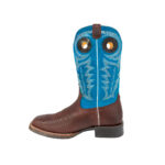Bota Hombre Nokota Cuello De Toro Quearry Electico - Imagen 3