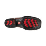 Bota Hombre Nokota Cuello De Toro Quearry Electico - Imagen 6