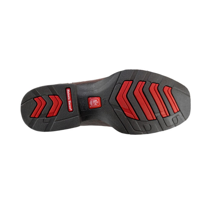 Botas Hombre Vaqueras En Piel Shoulder Nokota Stanley H10 - Imagen 6