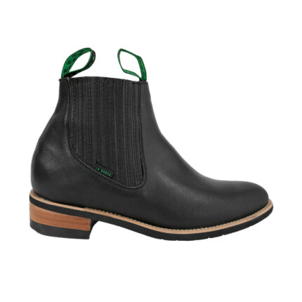 Botin Hombre La Barca P926 California Suela de Hule
