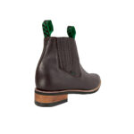 Botin Hombre La Barca P926 California Suela de Hule - Imagen 11