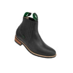 Botin Hombre La Barca P926 California Suela de Hule - Imagen 5