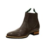 Botin Hombre La Barca P926 California Suela de Hule - Imagen 19