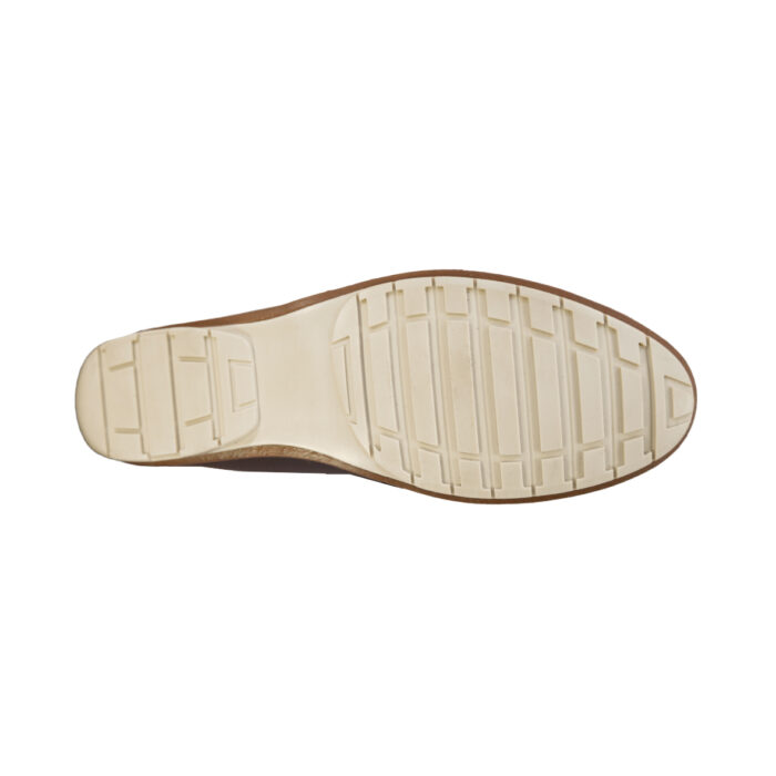 Mocas?n Hombre Casual En Piel Autentica Comboni Mod3707 - Imagen 5