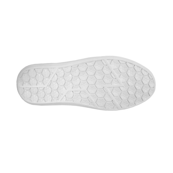 Sneakers Hombre En Piel Autentica Comboni Mod3001 - Imagen 7