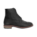 Botines Hombre En Piel Autentica Comboni Mod8319