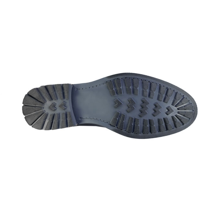 9002298-6.jpg Botines Hombre En Piel Autentica Comboni Mod8319 - Imagen 6